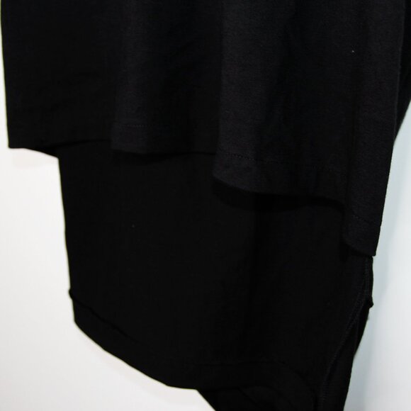 BNWT SS20 COMME DES GARCONS HOMME PLUS BUCKLE TSHIRT M - Picture 5 of 9